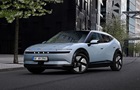Hyundai показала стандартную версию нового Ioniq 3