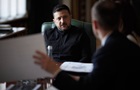 Підготовка до зими: Зеленський анонсував відставки