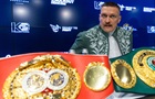 IBF определила претендентов на вакантный пояс Усика