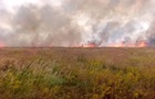 Окупанти спалили майже 2000 гектарів заповідника Асканія-Нова