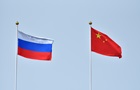 Китай тайно обучал российских военных - СМИ