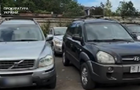 В Киеве раскрыли схему ввоза 3000  авто для ВСУ 