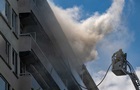 В Бельгии в результате пожара в многоэтажке погибли пятеро человек
