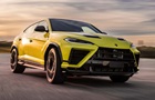 Lamborghini представила самый мощный Urus в истории