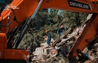В Киеве 13 погибших и 86 раненых после атаки РФ