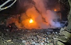 Атаки РФ на Харківщину: четверо постраждалих і загиблі телята на фермі
