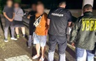 В Одеській області ухилянти тікали за кордон під виглядом моряків