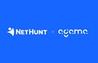 4 процеси в агенціях, які спрощує CRM: кейс agama і NetHunt CRM