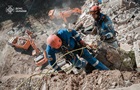Удар по Києву: число загиблих пішло на десятки