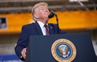Трамп має намір встановити світовий рекорд із запуску феєрверків