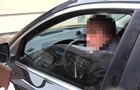 Протаранил авто НАБУ и сбил детектива: харьковчанина отправили за решетку