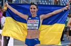 С мировым рекордом украинка преодолевает милю в Австрии впервые за 36 лет