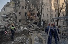 У Києві кількість загиблих через удар РФ зросла до 25