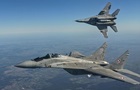 Польша спишет МиГи, но не передаст их Украине