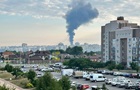 В российском Белгороде пропали свет и вода после ракетного удара