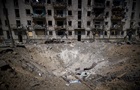 Атака на Киев: считаются пропавшими 10 человек