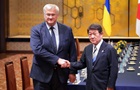 Сибіга підвів підсумки візиту до Японії