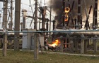 Удари по Криму: спалахнули сім електропідстанцій та сонячна електростанція