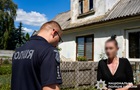 У тяжких злочинах проти власних дітей викрито трьох жінок