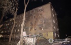 У Сумах знову зросло число жертв бомбового удару