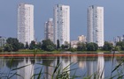У Києві в озеро потрапили 350 тонн нафтопродуктів після атаки РФ