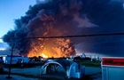 Росія втратила 43% нафтопереробки - Генштаб