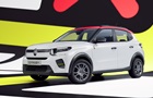 Citroen представил специальную версию электромобиля e-C3