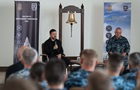 В Україні створять нову бригаду ВМС