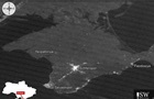 У Криму майже повністю зникло освітлення - ISW