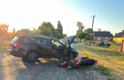 В ДТП на Волыни погибли двое людей, шестеро пострадали