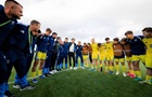 Украинские футболисты U-19 возглавили группу по итогам отбора на Евро-2026