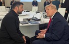 Зеленський і Трамп зустрінуться в Анкарі