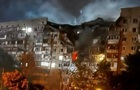 Удар по Киеву: стали известны первые последствия