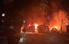 РФ нанесла удар по Одессе: вспыхнули пожары