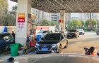 Росіянам пропонують заправляти авто в Китаї - соцмережі