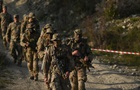 США вывели большинство своих военных из Эстонии