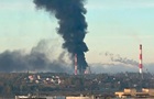 Дроны атаковали один из крупнейших НПЗ РФ и порты