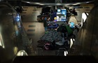 Атака РФ: метро прихистило понад 40 тисяч киян 