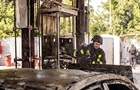 Терехов рассказал о ситуации с топливом в Харькове