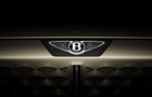 Bentley раскрыла название своего первого электромобиля