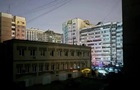 У Бєлгороді після удару стався блекаут 