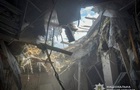 Полиция показала последствия атаки РФ на Сумщину