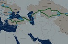 Китай строит коридор в Европу в обход России