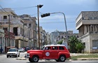 Куба втретє з початку року залишилася без світла