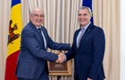 В Молдове назначили временного премьер-министра
