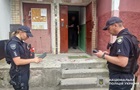 У Хмельницькому чоловік поранив поліцейського під час перевірки документів