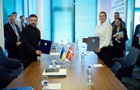 Украина подписала сделку по дронам с Данией