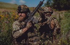 Генштаб оновив дані щодо боїв на фронті