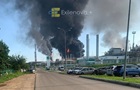Долетело до Татарстана: ключевой НПЗ России в огне