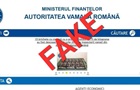 Румунія спростувала інформацію щодо кокаїну з фото Зеленського